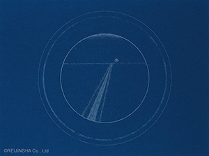 Traces of the Traveler