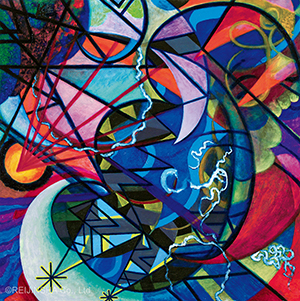 DEJA VU - memory of the soul