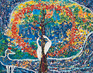 ジャポニスム・和