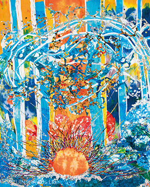 ジャポニスム・希望