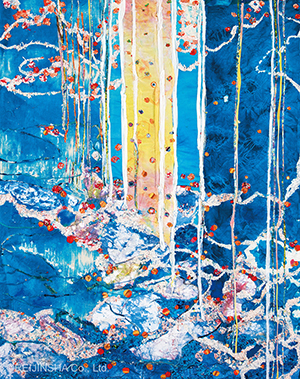 ジャポニスム・静