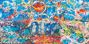 ジャポニスム・生命の讃歌